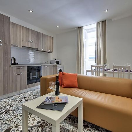 Central Valletta Two Bedroom Apartment Zewnętrze zdjęcie