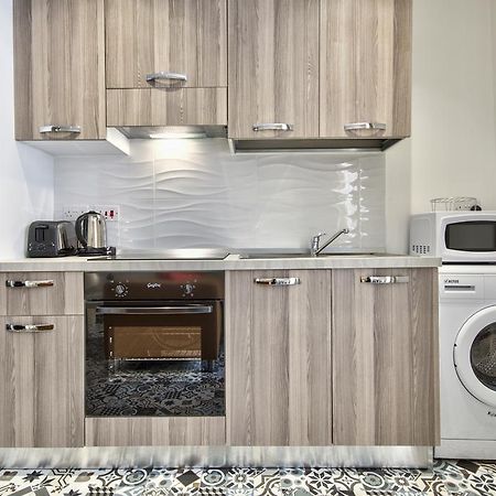 Central Valletta Two Bedroom Apartment Zewnętrze zdjęcie