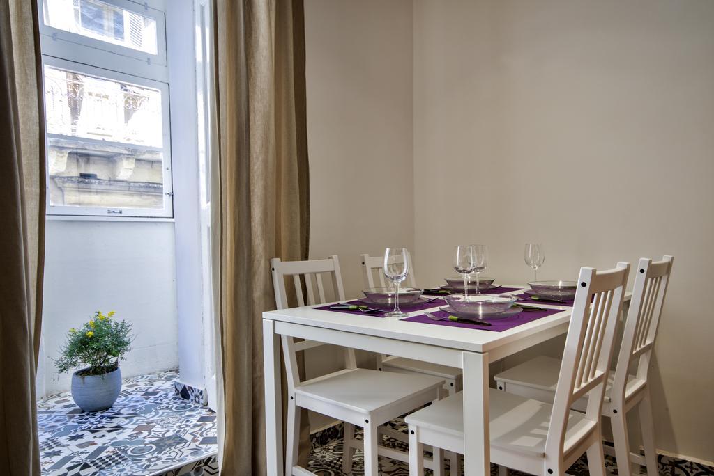 Central Valletta Two Bedroom Apartment Zewnętrze zdjęcie