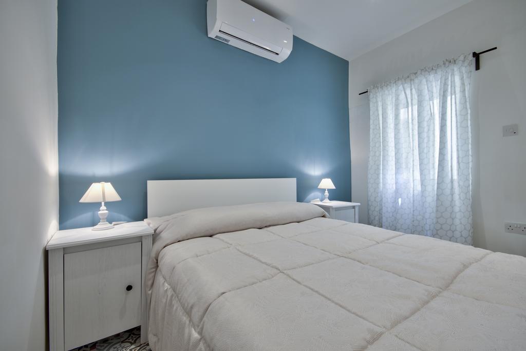 Central Valletta Two Bedroom Apartment Zewnętrze zdjęcie
