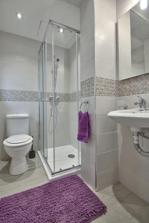 Central Valletta Two Bedroom Apartment Zewnętrze zdjęcie