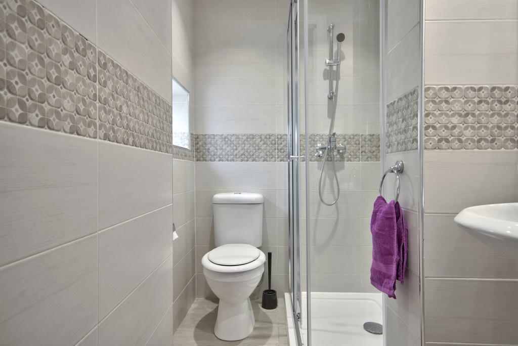 Central Valletta Two Bedroom Apartment Zewnętrze zdjęcie
