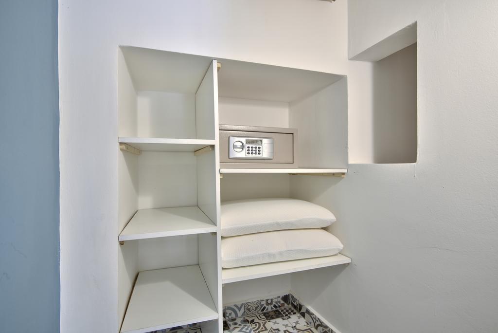 Central Valletta Two Bedroom Apartment Zewnętrze zdjęcie