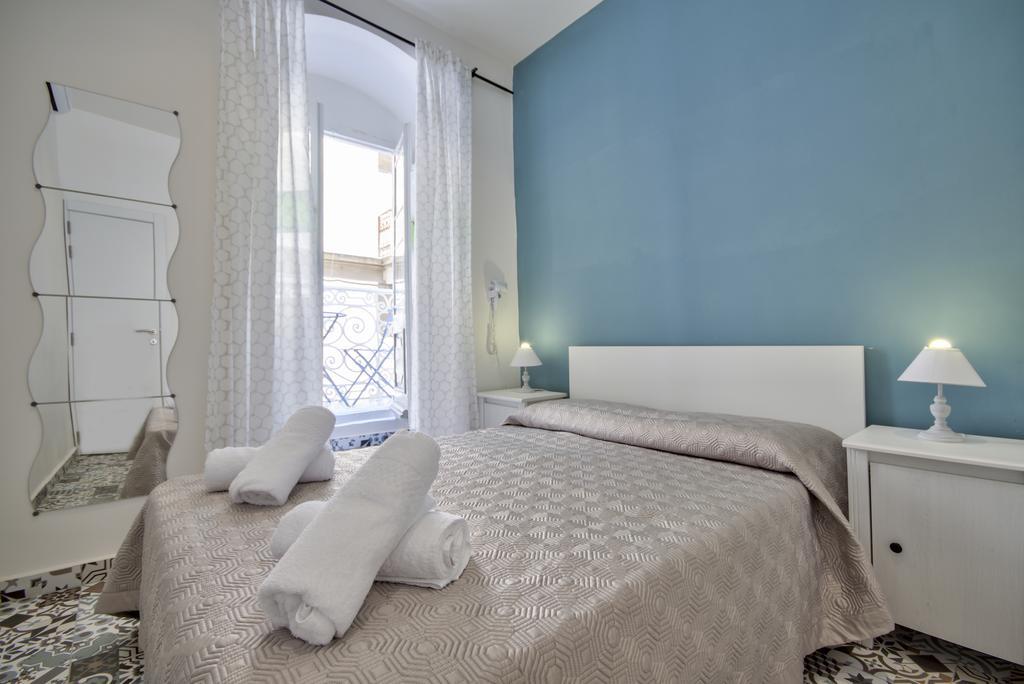 Central Valletta Two Bedroom Apartment Zewnętrze zdjęcie